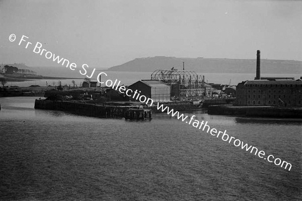 STEEL MILLS HAULBOWLINE